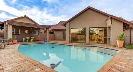 House For Sale in Birchleigh, Kempton Park
