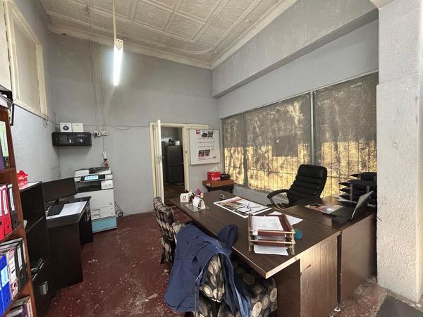 Commercial Property For Sale in Springs Central, Springs