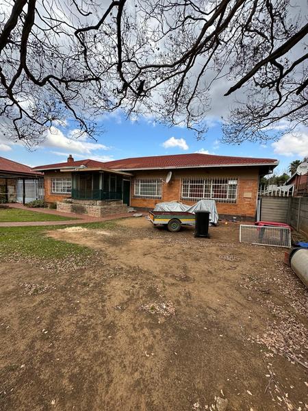 House For Sale in Geduld, Springs