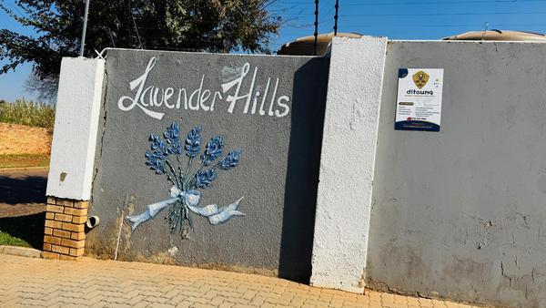 Townhouse For Sale in Germiston Central, Germiston
