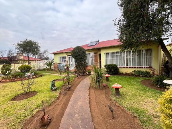 House For Sale in Dunnottar, Nigel