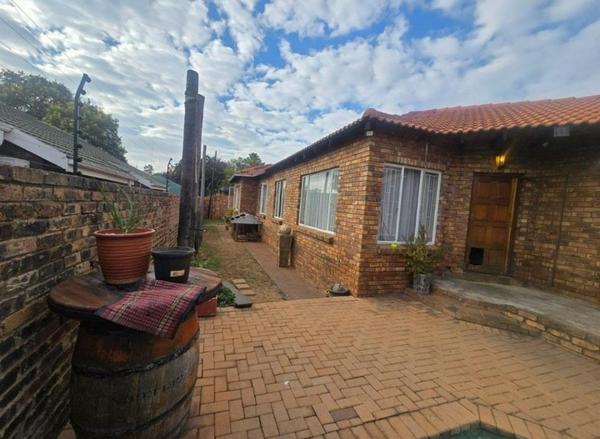 House For Sale in Pretoria, Pretoria