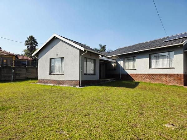 House For Sale in Norkem Park, Kempton Park