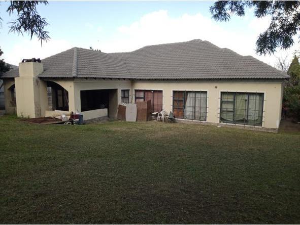 House For Sale in Vorna Valley, Midrand