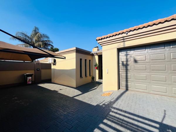 House For Sale in New State Area, Springs
