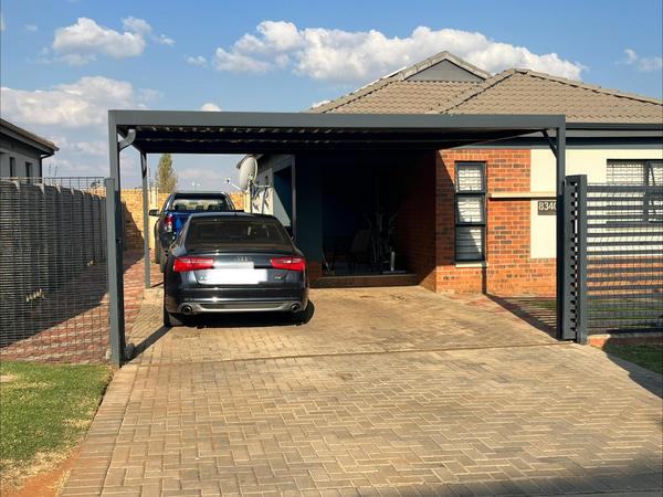 House For Sale in Pretoria, Pretoria