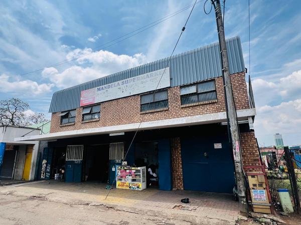 Commercial Property For Sale in Pretoria, Pretoria