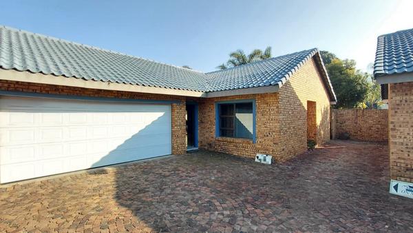 House For Sale in Brackenhurst, Alberton