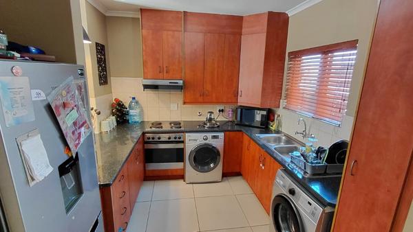 Townhouse For Sale in Meyersdal, Alberton
