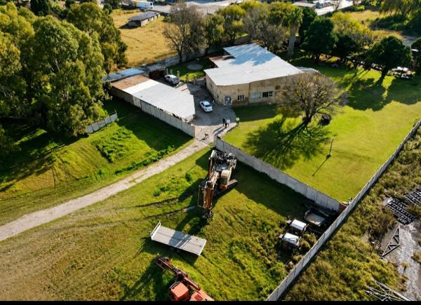 Farm For Sale in Benoni, Benoni