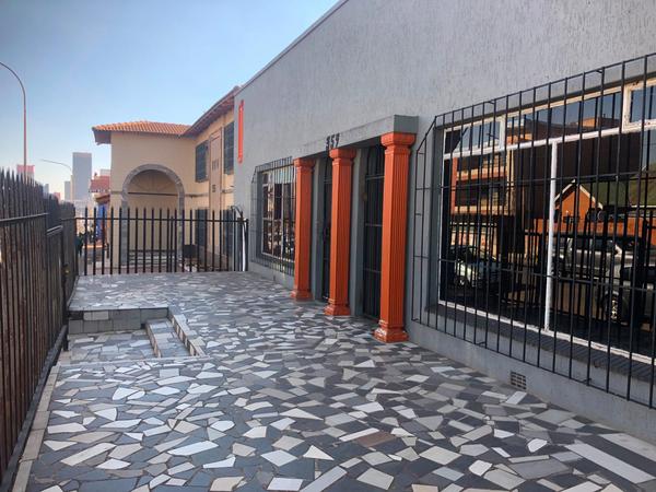 House For Sale in Johannesburg Cbd, Johannesburg