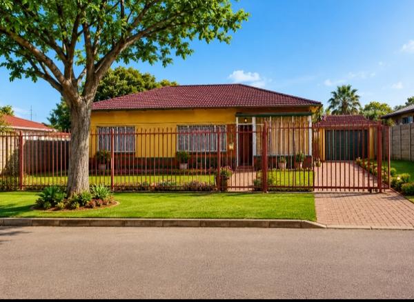 House For Sale in Kempton Park, Kempton Park