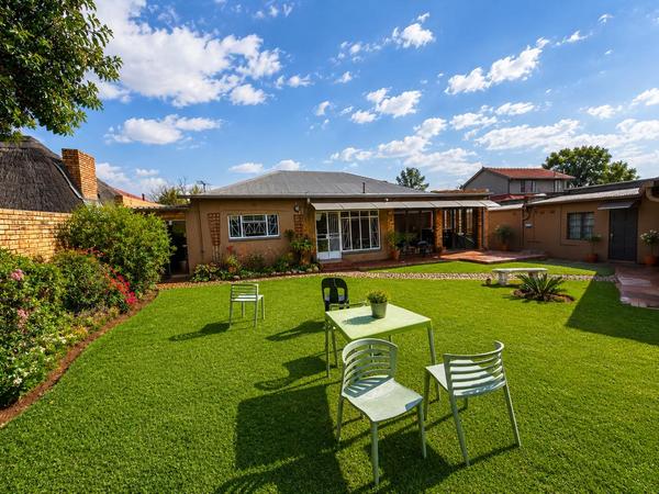 House For Sale in Delville, Germiston