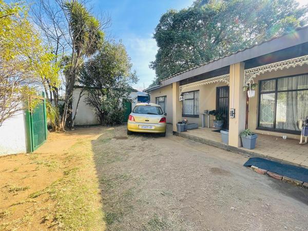 House For Sale in Benoni Central, Benoni