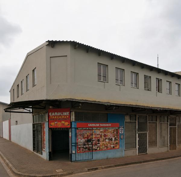 House For Sale in Brixton, Johannesburg