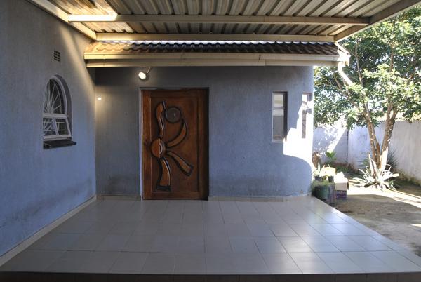 House For Sale in Zakariyya Park, Johannesburg