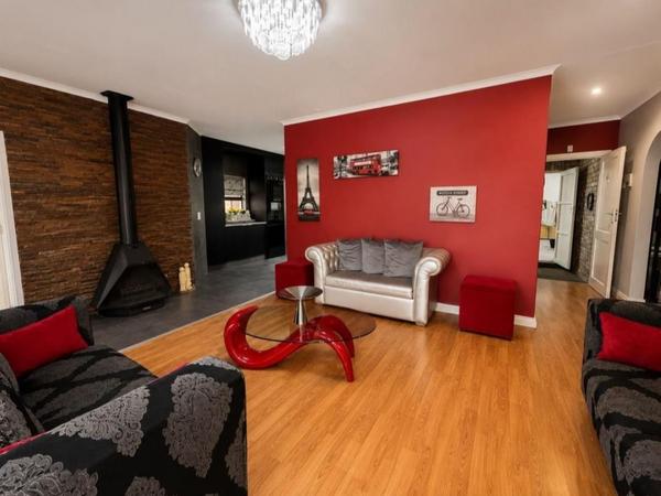 Cluster House For Sale in Benoni, Benoni