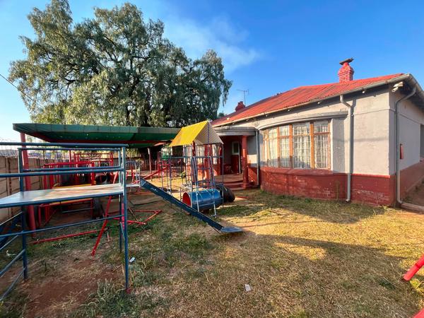 House For Sale in Springs Central, Springs