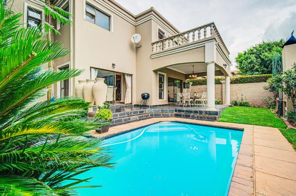 House For Sale in Bushwillow Park Estate, Edenvale