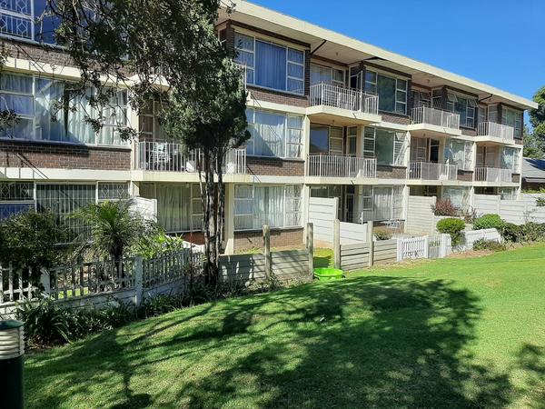 Apartment / Flat For Rent in Lyndhurst, Johannesburg