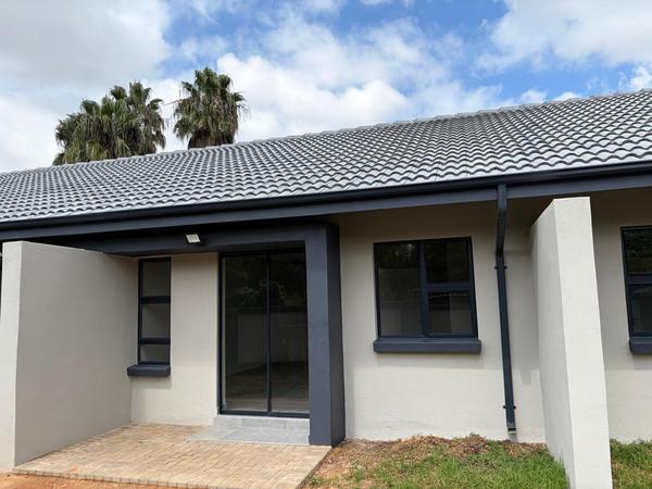 House For Sale in Wolmer, Pretoria