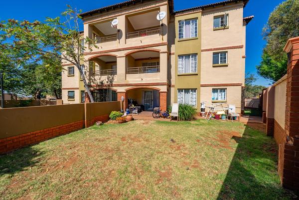 Apartment / Flat For Sale in Dinwiddie, Germiston