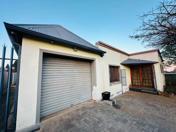 House For Sale in Primrose, Germiston