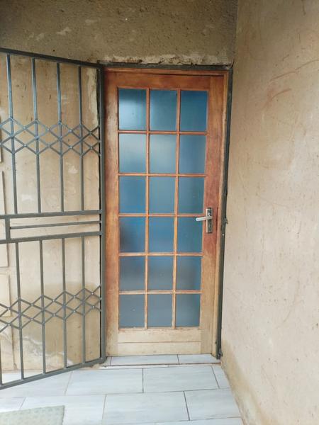 House For Sale in Rondebult, Germiston