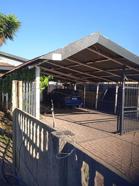House For Rent in Klippoortje, Germiston