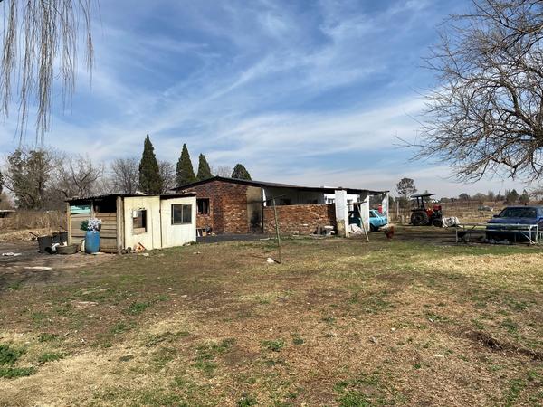 Vacant Land / Plot For Sale in Heidelberg, Heidelberg