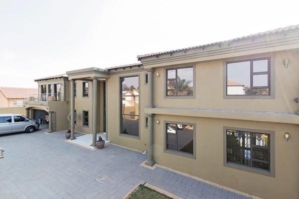 House For Sale in Birch Acres, Kempton Park
