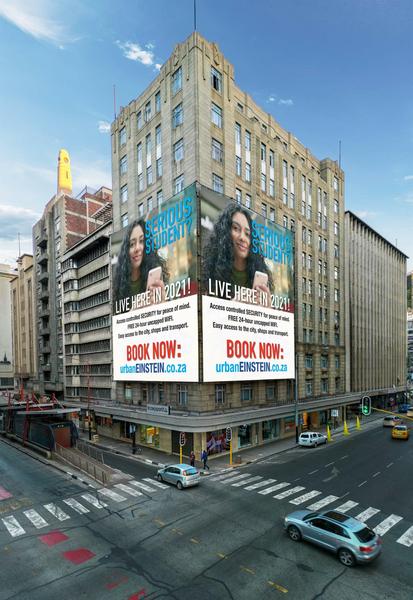 Commercial Property For Sale in Johannesburg Cbd, Johannesburg