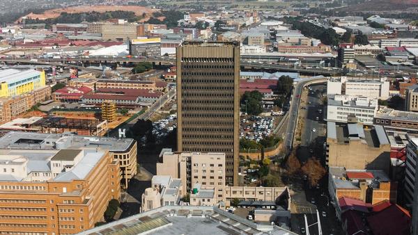 Commercial Property For Sale in Johannesburg Cbd, Johannesburg