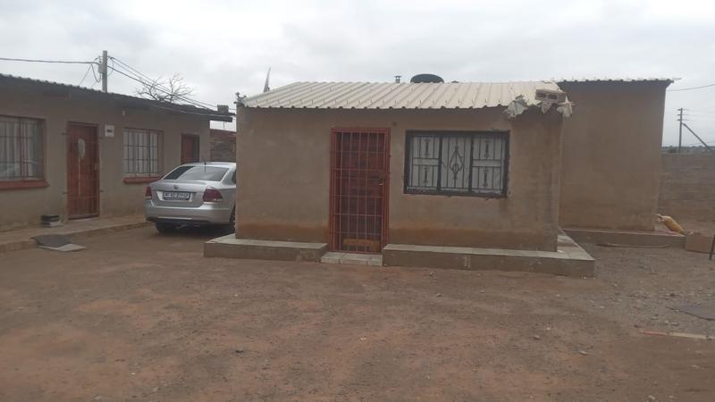 First image